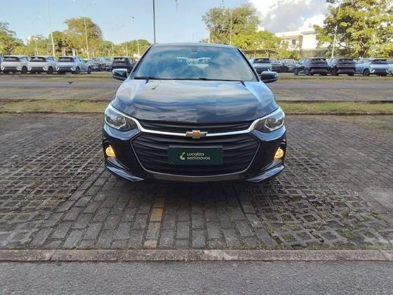 CHEVROLET ONIX 1.0 FLEX LT MANUAL CHEVROLET ONIX 1.0 FLEX LT MANUAL